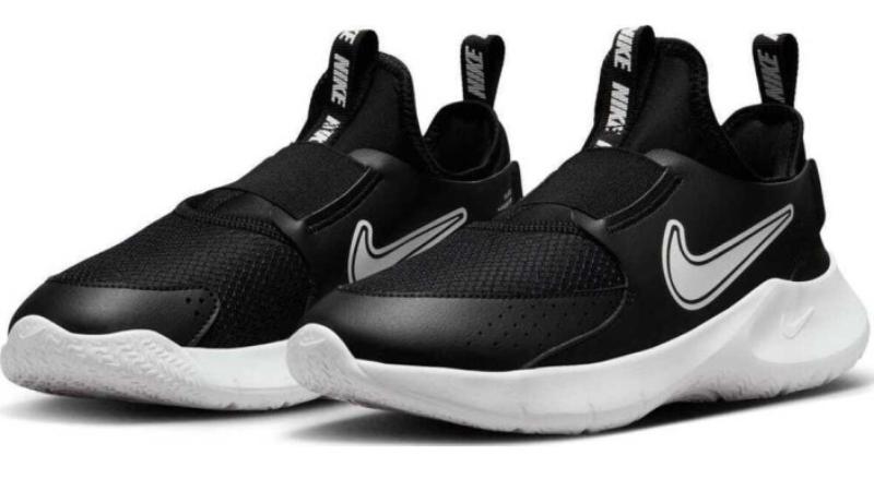 کفش Nike Flex Runner برای کف پای صاف