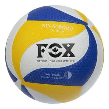 توپ والیبال سالنی Fox کد 1223