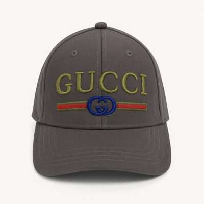 کلاه اسپرت لبه دار GUCCI