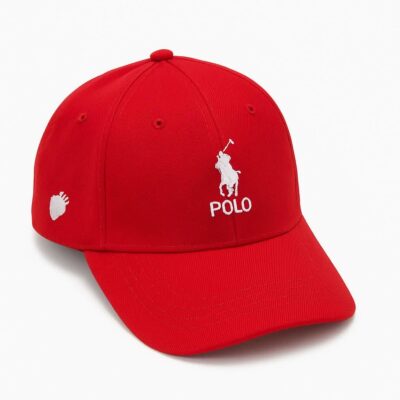 کلاه اسپرت لبه دار POLO