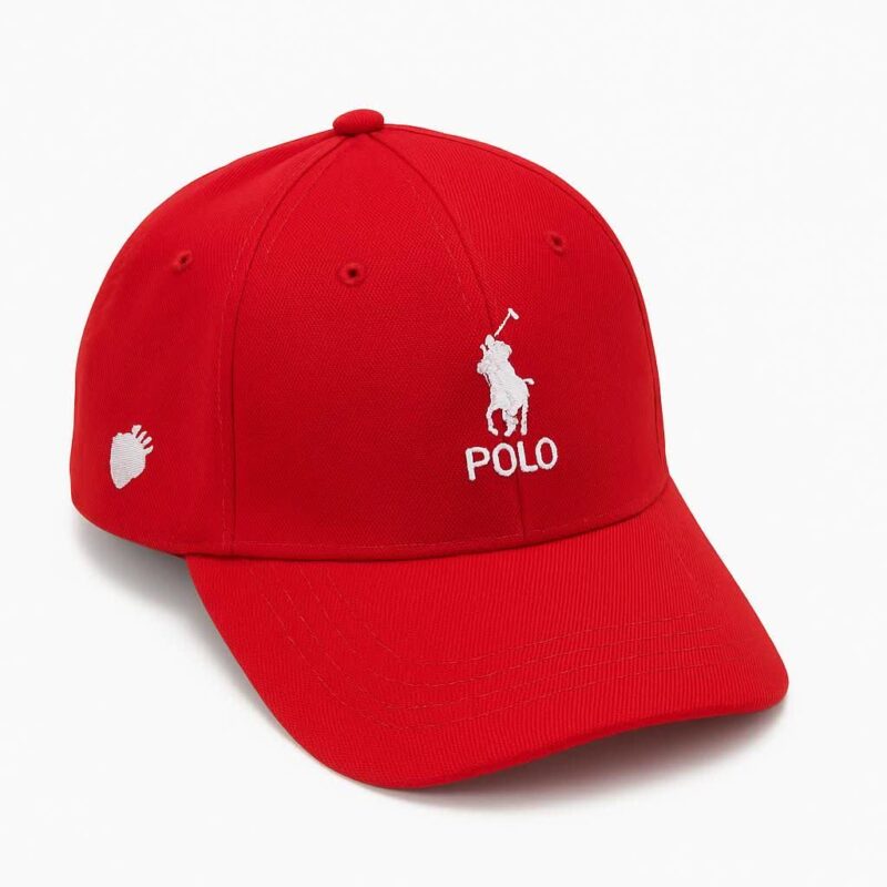 کلاه اسپرت لبه دار POLO