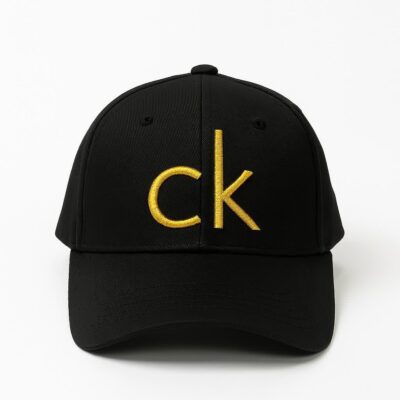 کلاه اسپرت لبه دار CK