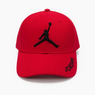 کلاه اسپرت لبه دار JORDAN