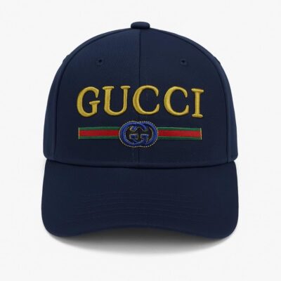 کلاه اسپرت لبه دار GUCCI