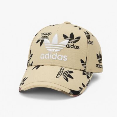 کلاه اسپرت لبه دار ADIDAS