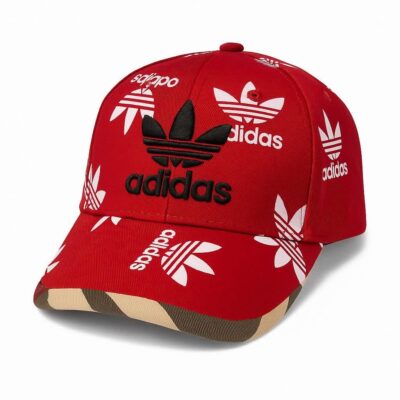 کلاه اسپرت لبه دار ADIDAS