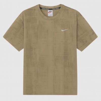 تیشرت یقه گرد nike کد (37032)