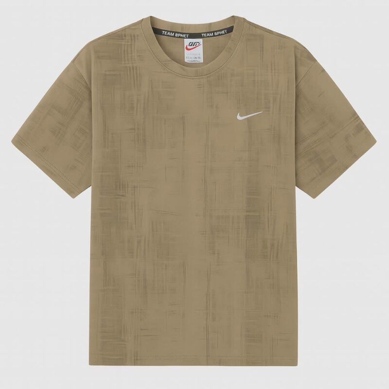 تیشرت یقه گرد nike کد (37032)