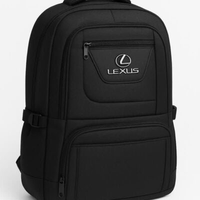 کوله ورزشی 40 لیتری طرح LEXUS