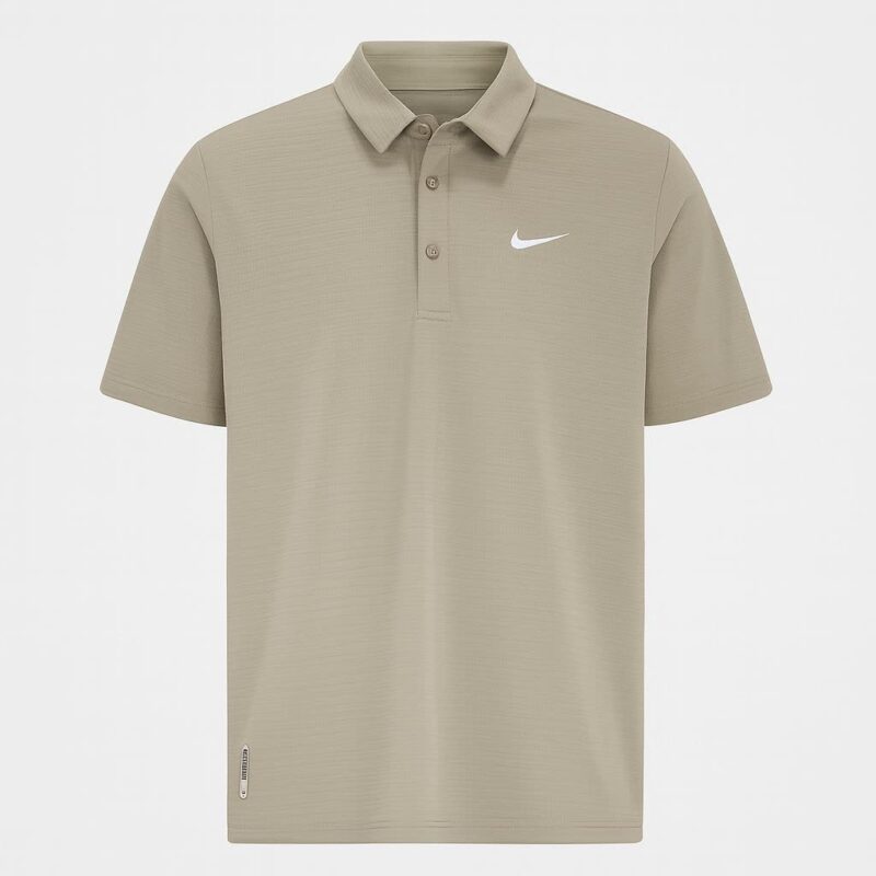 تیشرت یقه دار nike