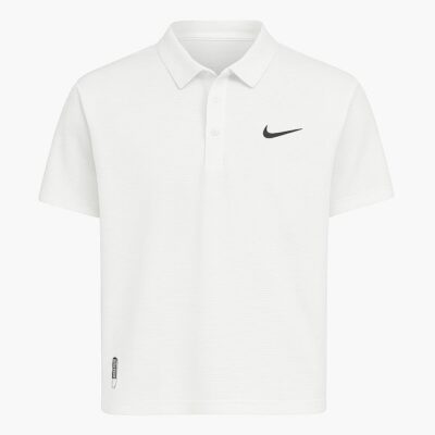 تیشرت یقه دار nike کد (48045)
