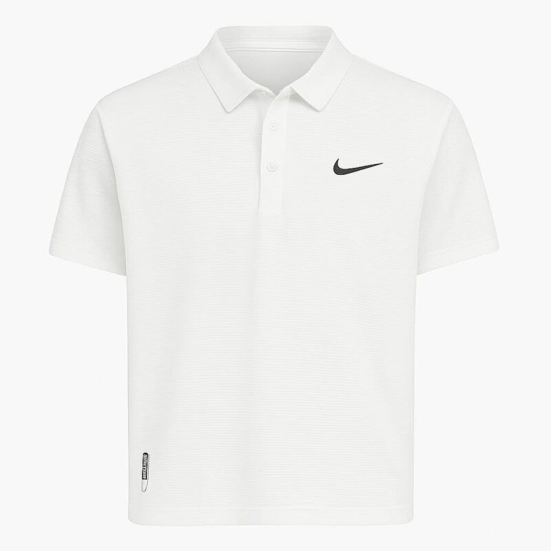 تیشرت یقه دار nike کد (48045)