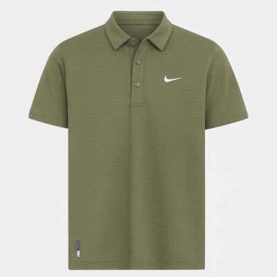 تیشرت یقه دار nike کد (48045)