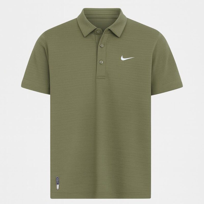 تیشرت یقه دار nike کد (48045)
