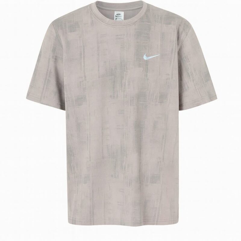 تیشرت یقه گرد nike کد (37032)