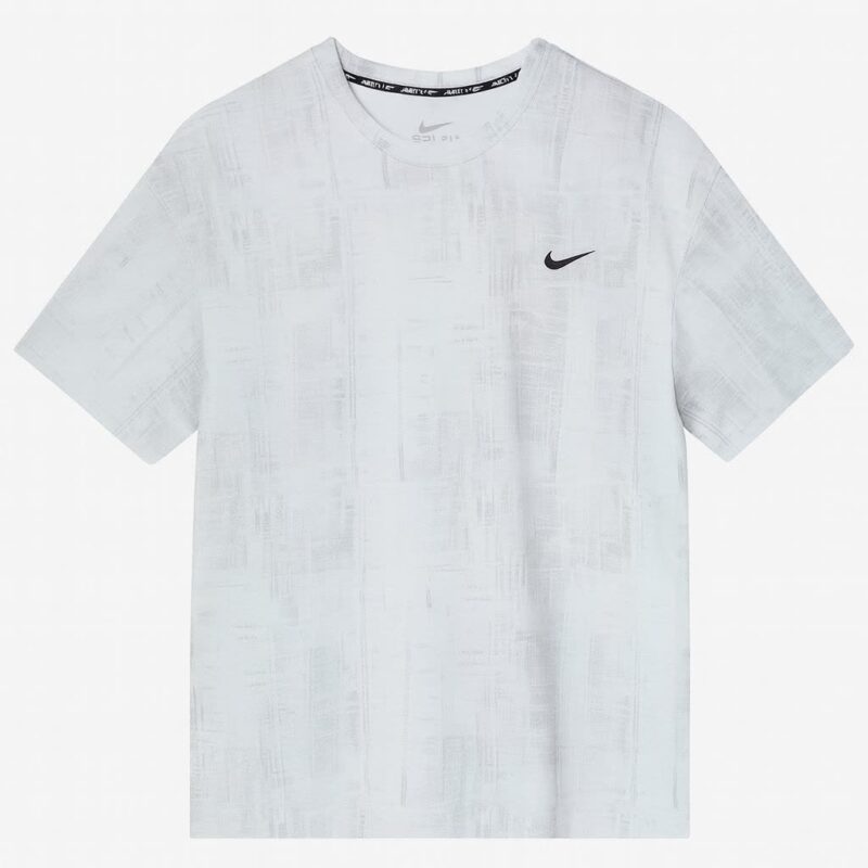 تیشرت یقه گرد nike کد (37032)
