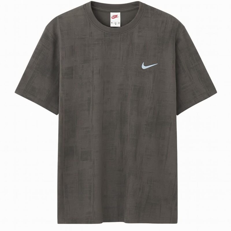 تیشرت یقه گرد nike کد (37032)
