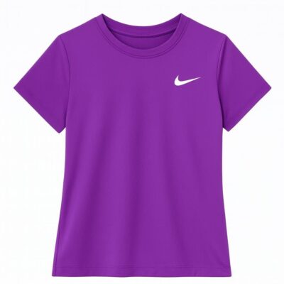 تیشرت زنانه مدل nike