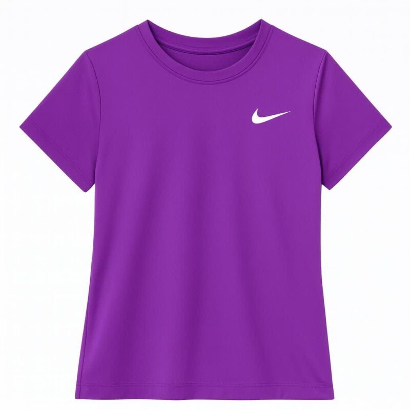 تیشرت زنانه مدل nike