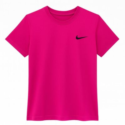 تیشرت زنانه مدل nike