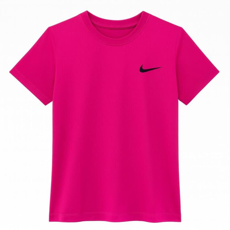 تیشرت زنانه مدل nike