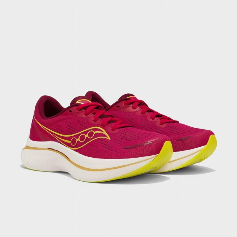 کتونی ساکونی اورجینال زنانه مدل endorphin speed کد S10756-16