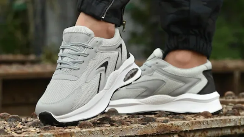 کتونی رانینگ مردانه (Running Sneakers)