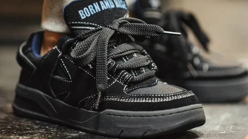 کتونی اسکیت مردانه (Skate Sneakers)