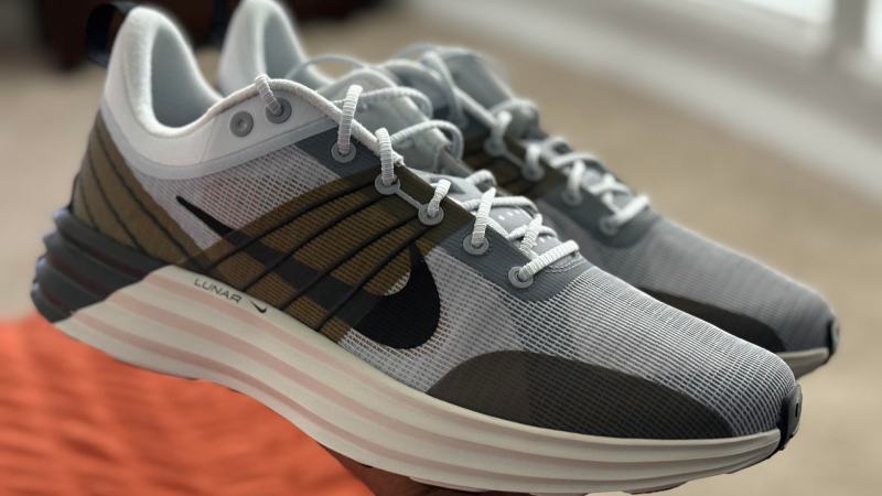 کتونی نایک مدل Lunar Roam