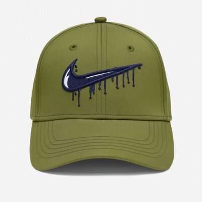 کلاه اسپرت لبه دار nike