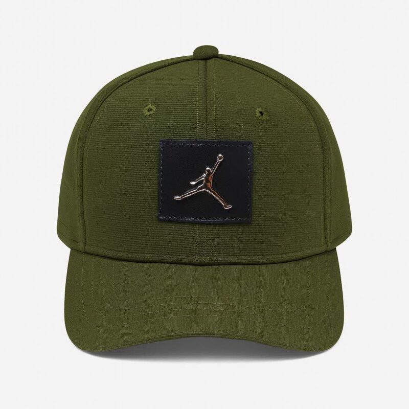 کلاه اسپرت لبه دار JORDAN