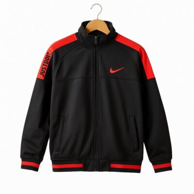 گرم کن شلوار بچگانه طرح NIKE