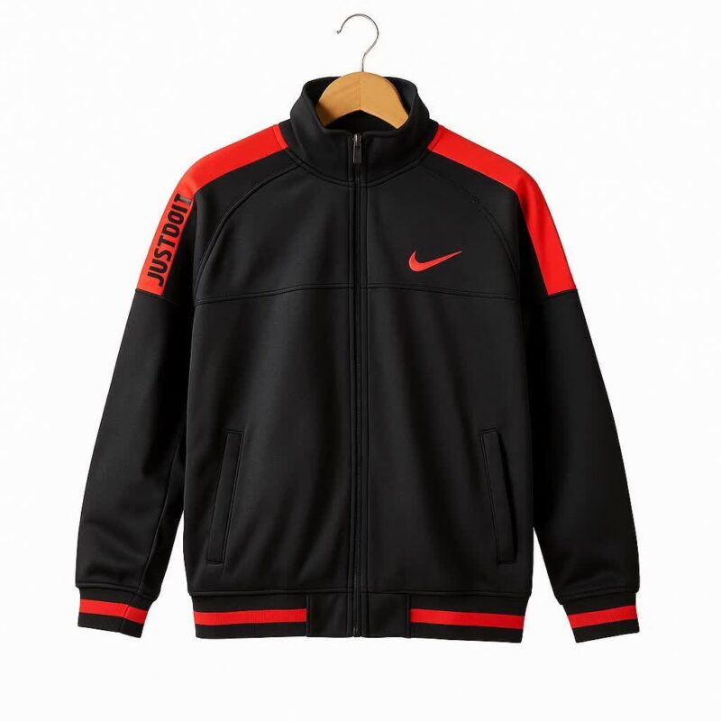 گرم کن شلوار بچگانه طرح NIKE