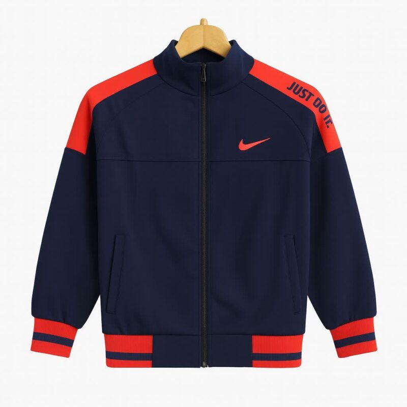 گرم کن شلوار بچگانه طرح NIKE