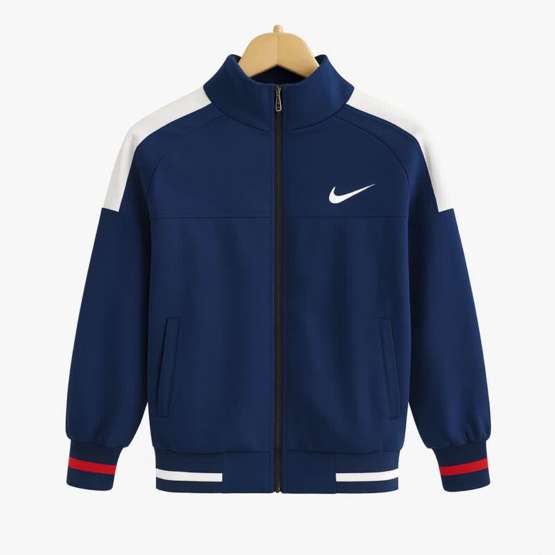 گرم کن شلوار بچگانه طرح NIKE