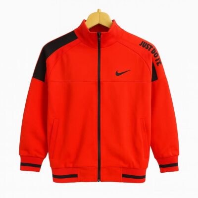 گرم کن شلوار بچگانه طرح NIKE