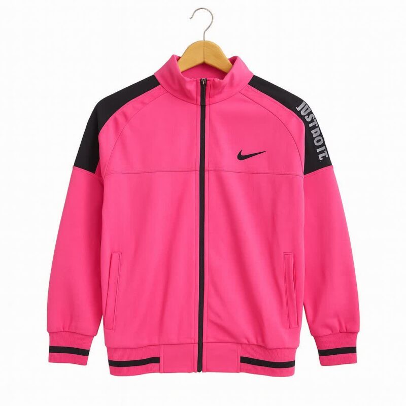 گرم کن شلوار بچگانه طرح NIKE