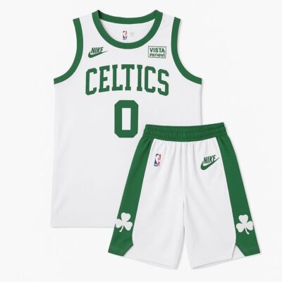 ست بسکتبالی CELTICS