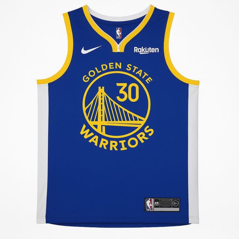 ست بسکتبالی GOLDEN STATE