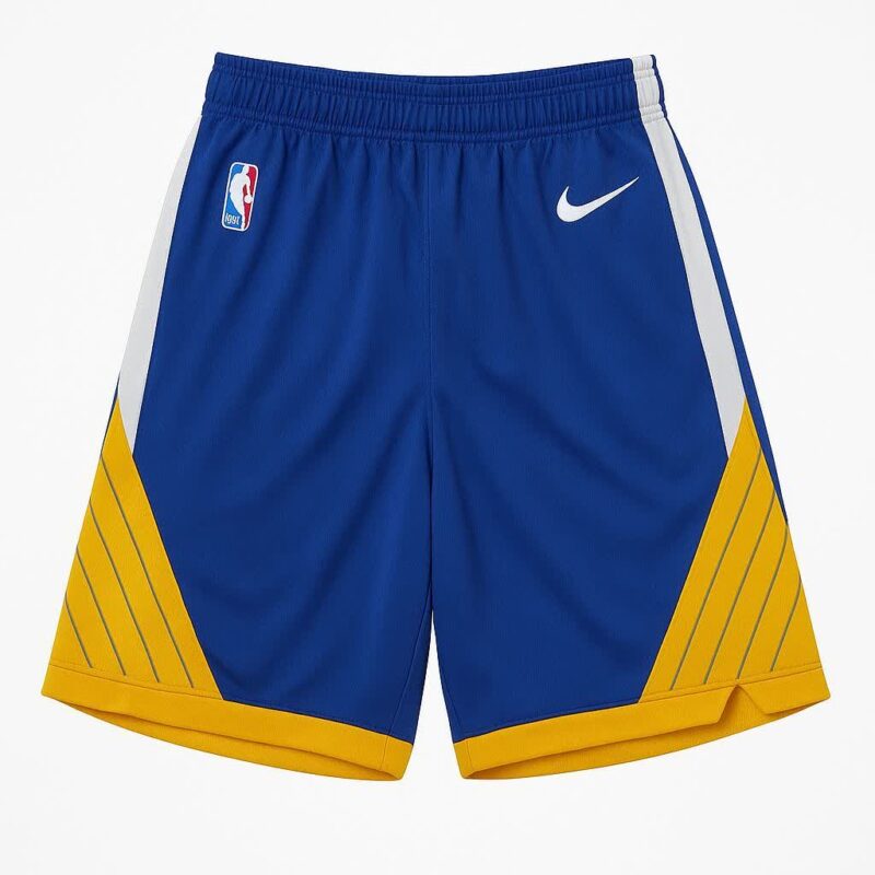ست بسکتبالی GOLDEN STATE