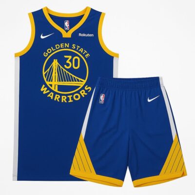 ست بسکتبالی GOLDEN STATE