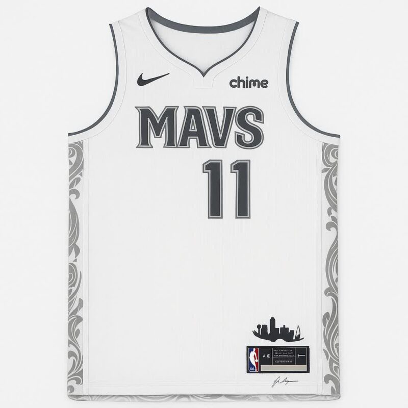 ست بسکتبالی MAVS