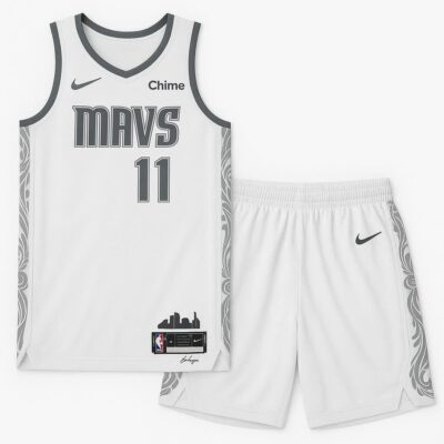 ست بسکتبالی MAVS