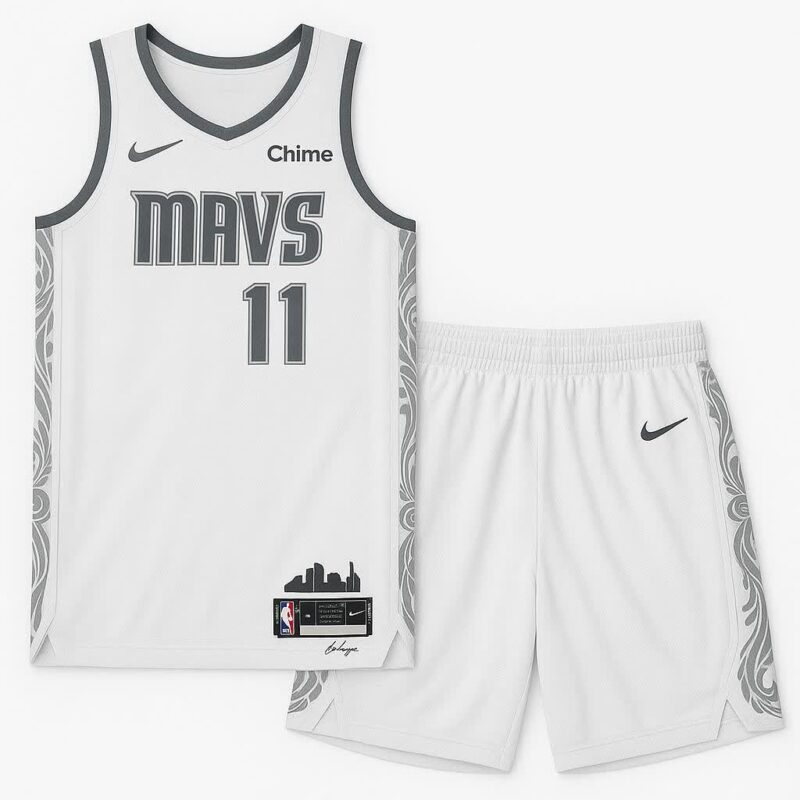 ست بسکتبالی MAVS