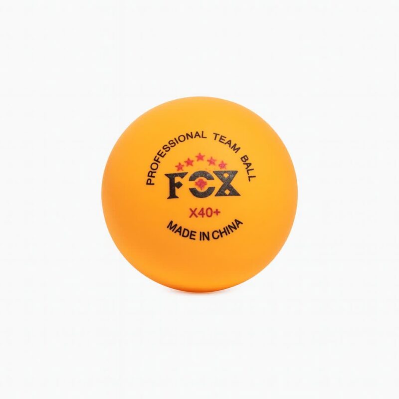 توپ پینگ پنگ پنج ستاره FOX