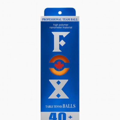 توپ پینگ پنگ پنج ستاره FOX