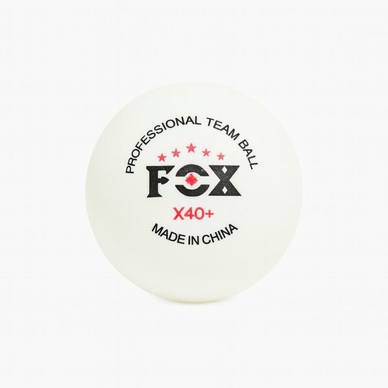 توپ پینگ پنگ هفت ستاره FOX