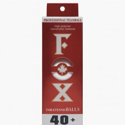 توپ پینگ پنگ هفت ستاره FOX