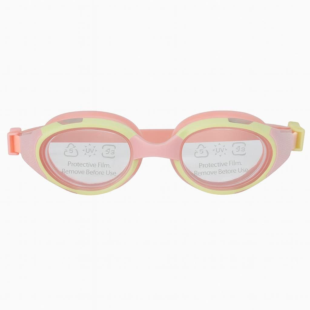 photo21723979635 عینک شنا Yongbo