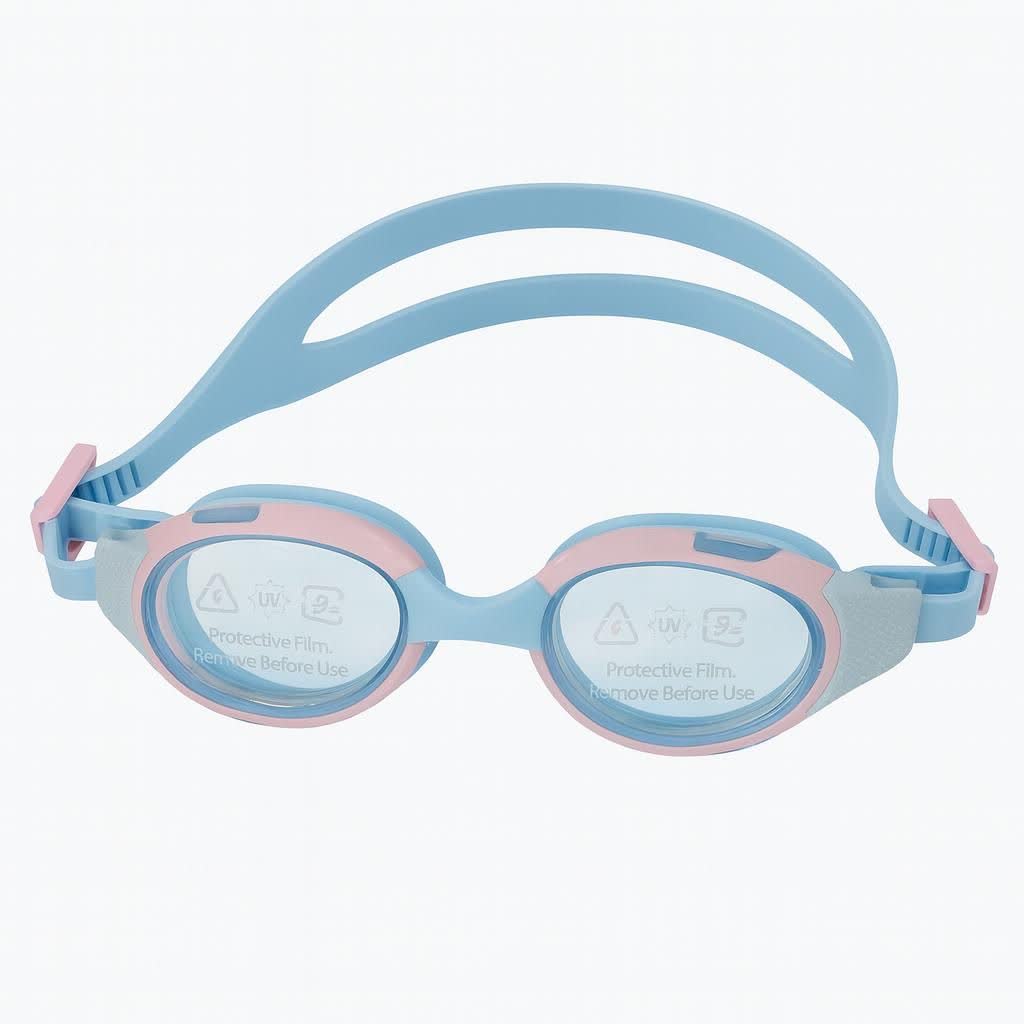 photo21723979800 عینک شنا Yongbo